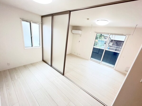 Hau　oli　Residenceの物件内観写真